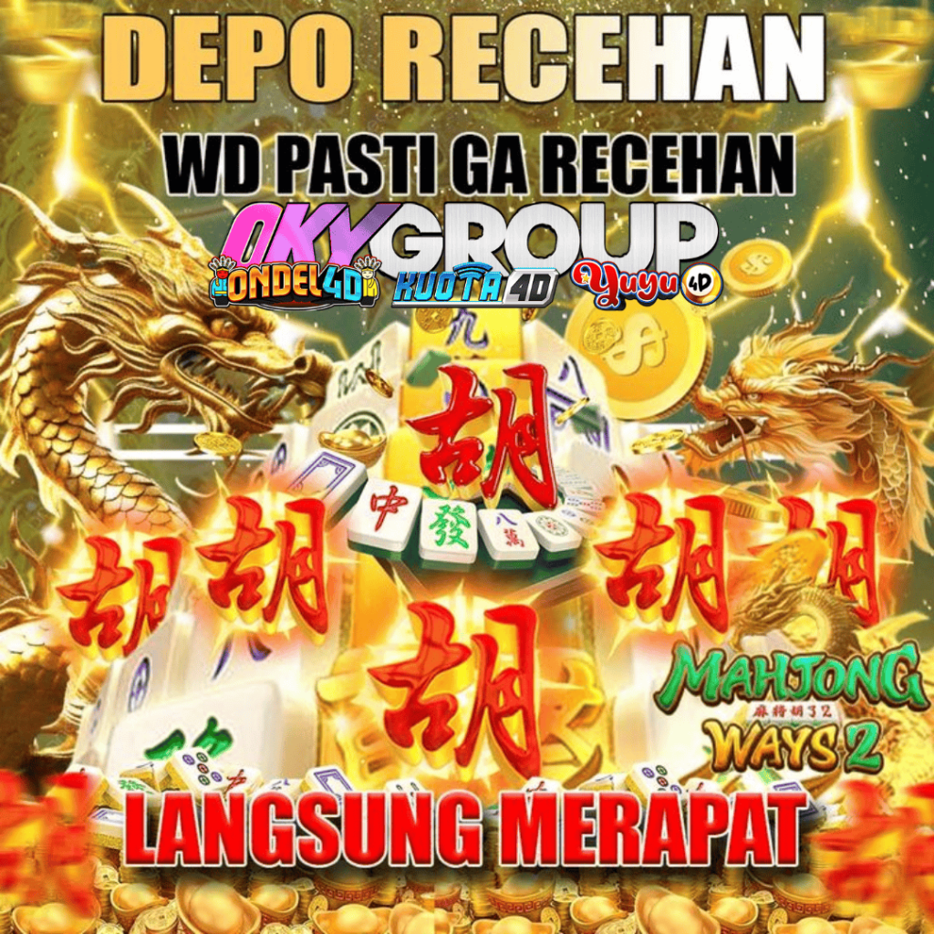 Situs Slot Gacor Terpercaya: Panduan Lengkap untuk Pecinta Slot Online