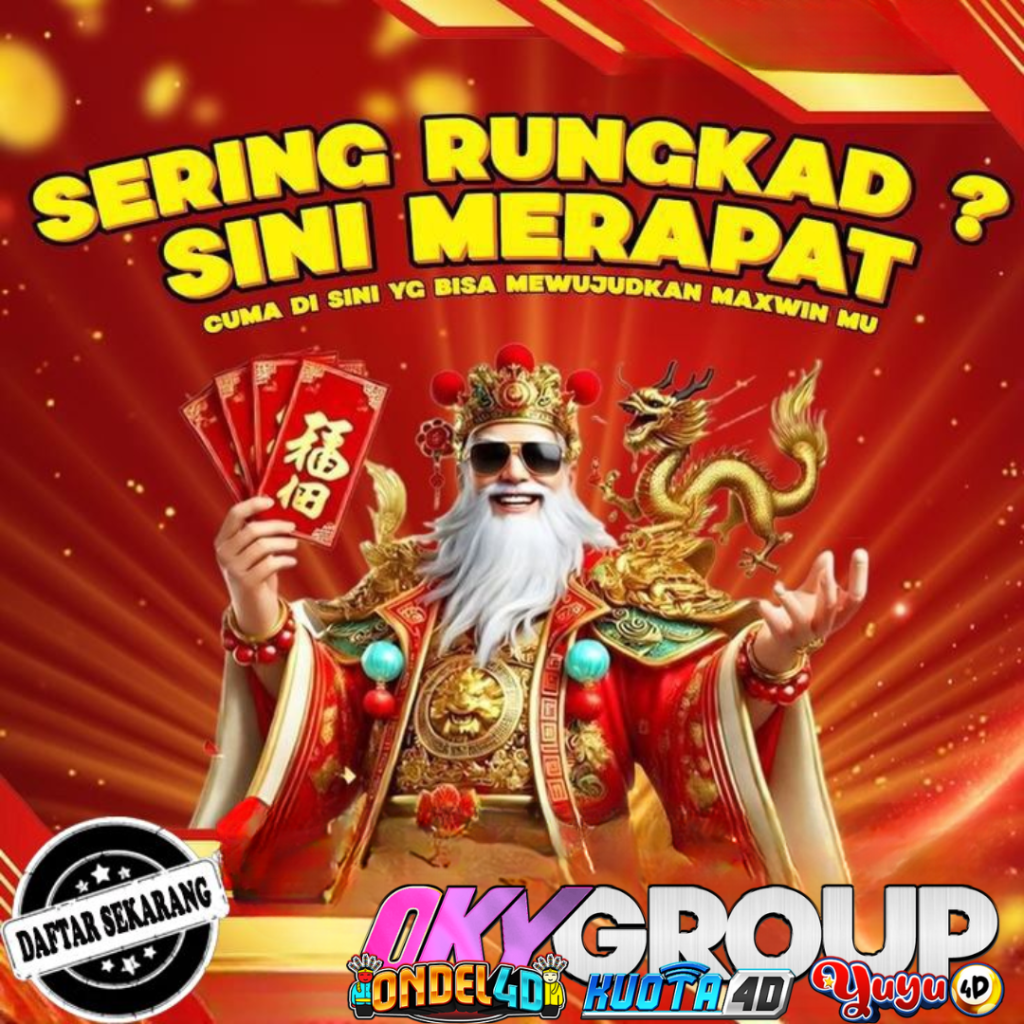Panduan Menghindari Kekalahan dalam Bermain Slot Ondel4d