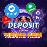 Rekomendasi Slot Deposit OVO 2025: Pilihan Terbaik dan Terpopuler