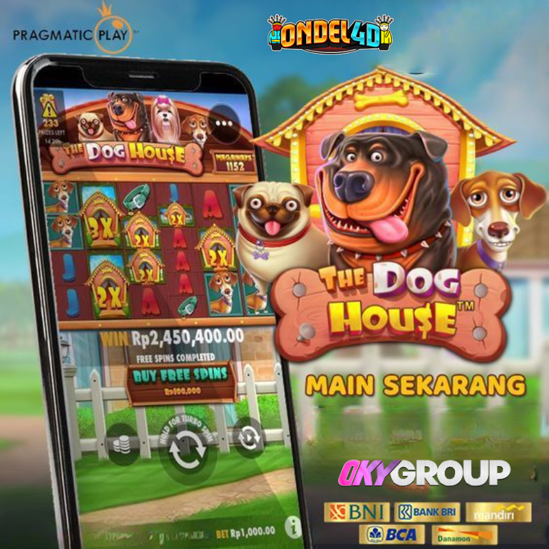 The Dog House