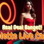 Jam Gacor Main Roulette Live Casino: Waktu Terbaik Taruhan Menang