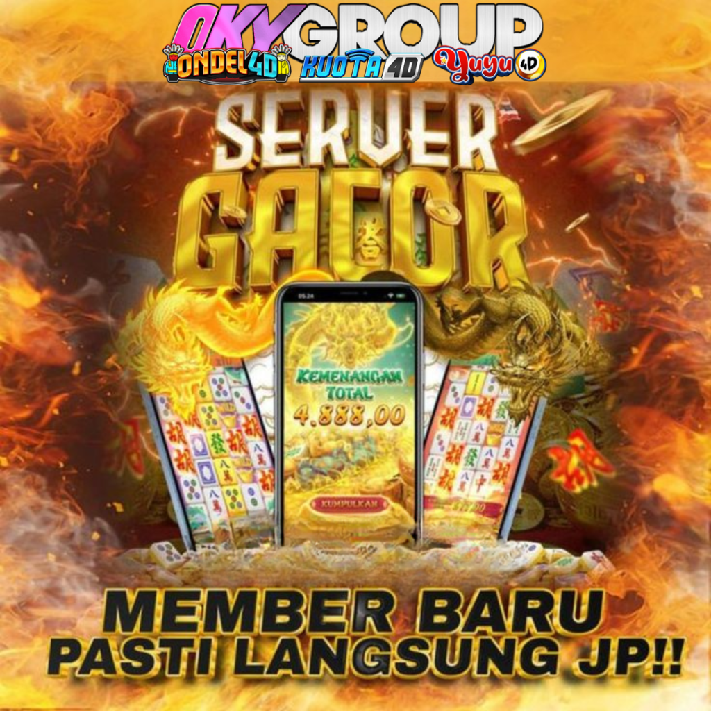 Cara Kerja Bermain Slot Online: Panduan Lengkap