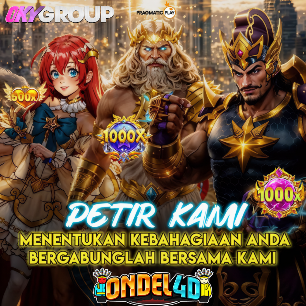 Tips Gacor Bermain Slot Online: Panduan Lengkap untuk Pemain