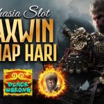 Hot Games Black Wukong Bersama CQ9: Rahasia Slot Maxwin Setiap Hari di Tahun 2025