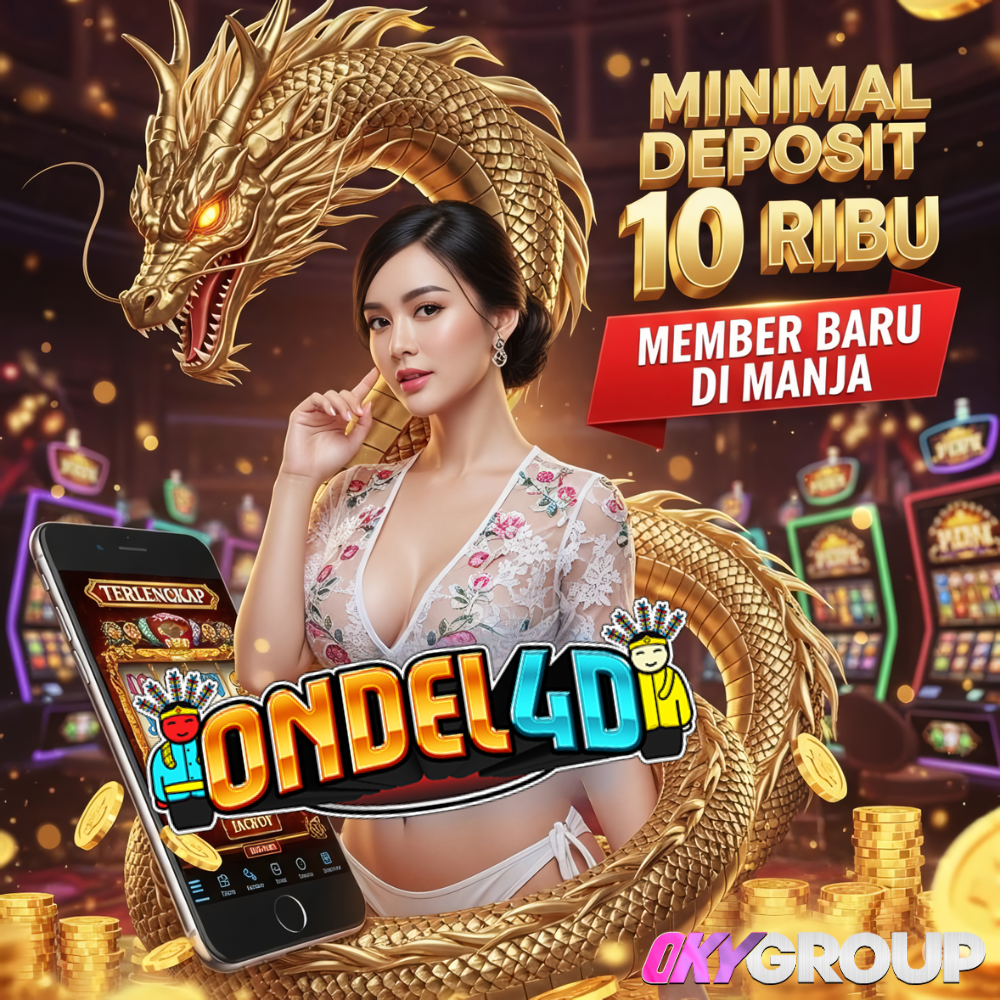 Permainan Slot Online yang Gacor: Rekomendasi Game Populer untuk Pemain