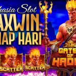 New Games Majestic Express Gold Run Bongkar Rahasia Slot Maxwin Setiap Hari di Tahun 2025