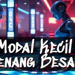 Main Casino Online Modal Kecil, Untung Besar
