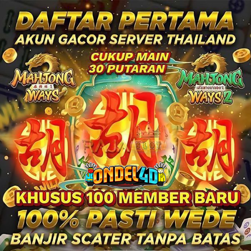 Penjelasan Lengkap Tentang Slot Online