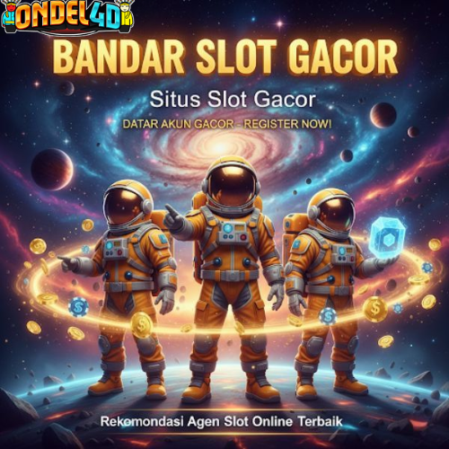 Cara Kerja Bermain Slot Online: Panduan Lengkap