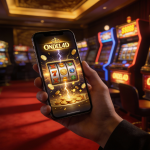 SITUS JUDI ONLINE ONDEL4D — Stabil, Aman, dan Terpercaya