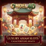 Mahjong Ways 3: Harmoni Hoki Asia yang Membuka Peluang Besar di Ondel4D
